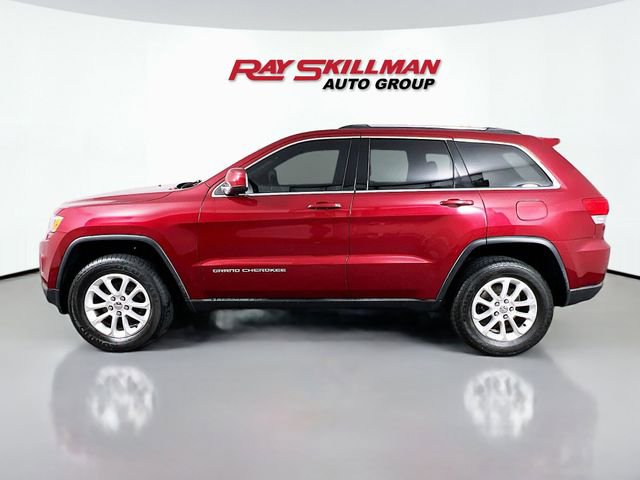 Used 2015 Jeep Grand Cherokee Laredo w/ Quick Order Package 23E AWD/4WD image 4