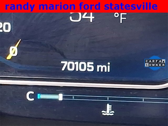 Used 2024 Chevrolet Suburban Premier image 19