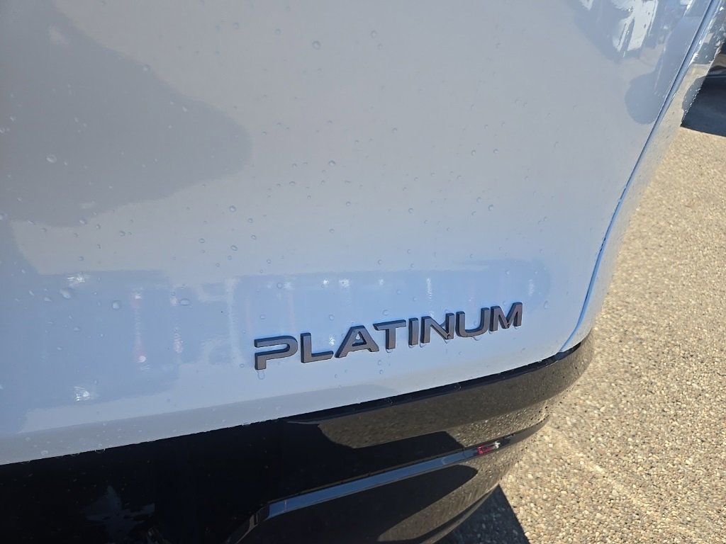 New 2026 Nissan Murano Platinum w/ Technology Package image 37