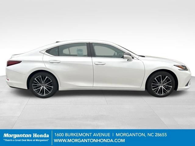 Used 2025 Lexus ES 350 w/ Premium Package image 10