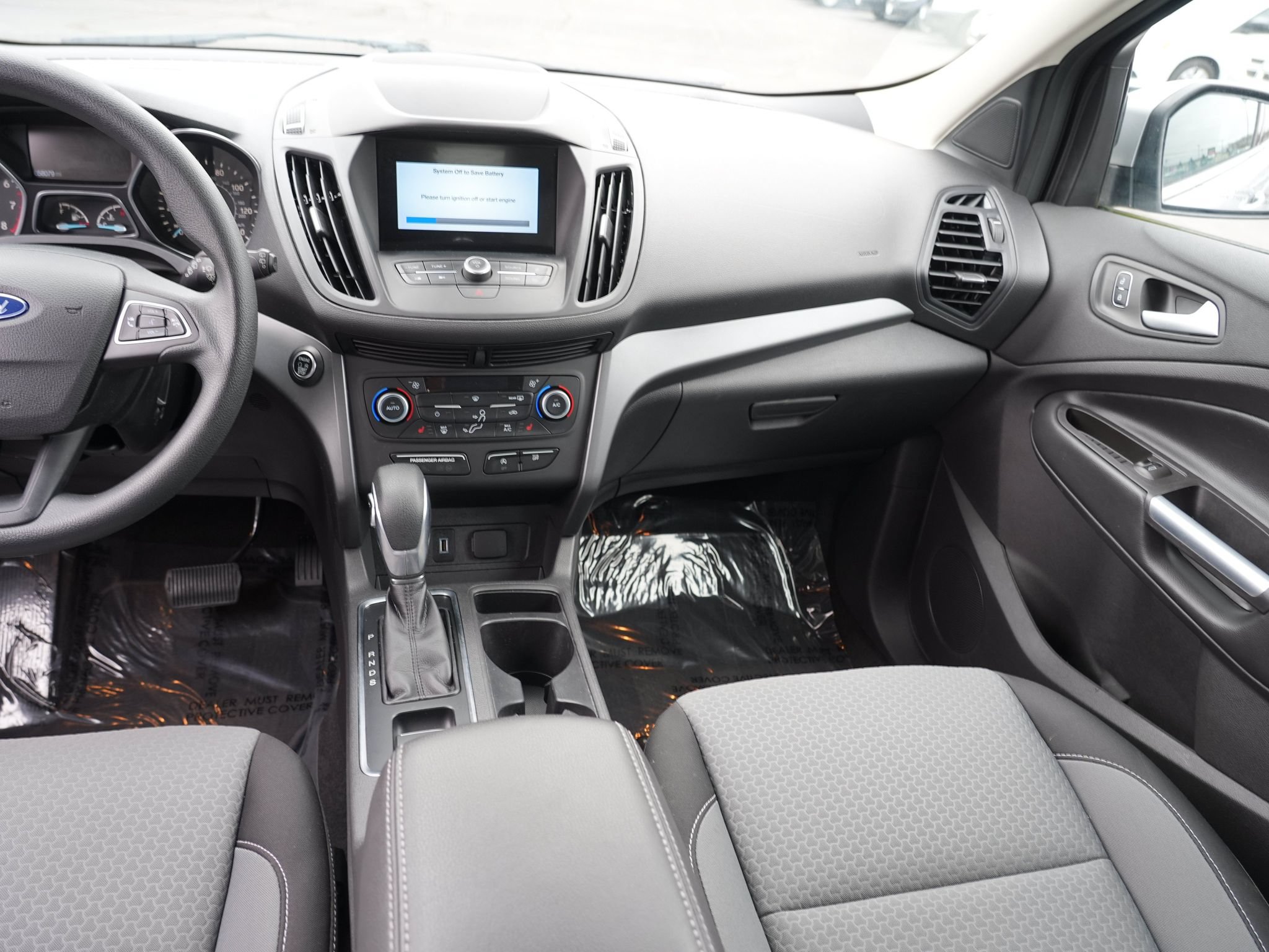 Used 2019 Ford Escape SE AWD/4WD image 22