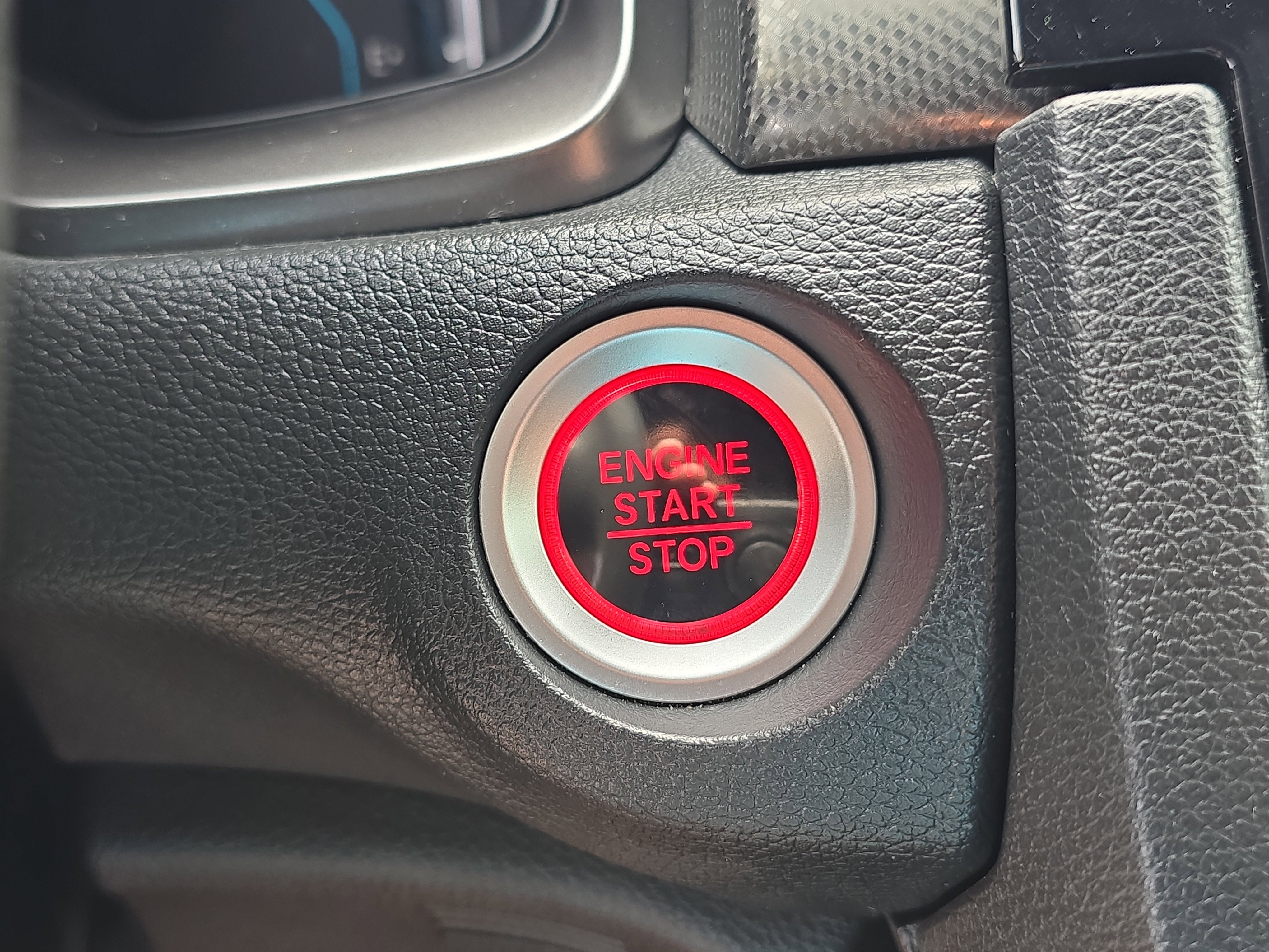 Used 2019 Honda Civic EX image 27