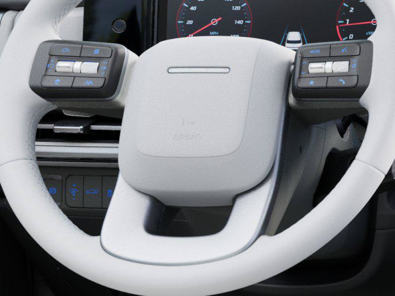 New 2026 Hyundai Santa Fe Limited FWD image 15