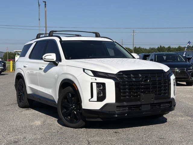 Used 2023 Hyundai Palisade XRT w/ Cargo Package AWD/4WD image 2