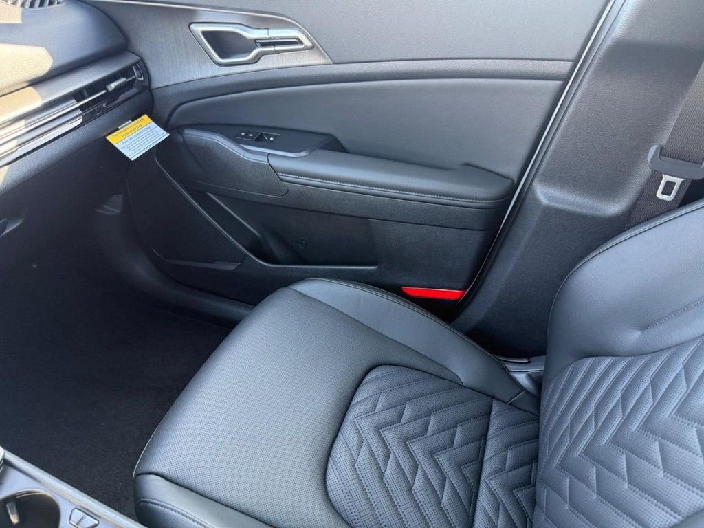 New 2026 Kia Sportage X-Line image 17
