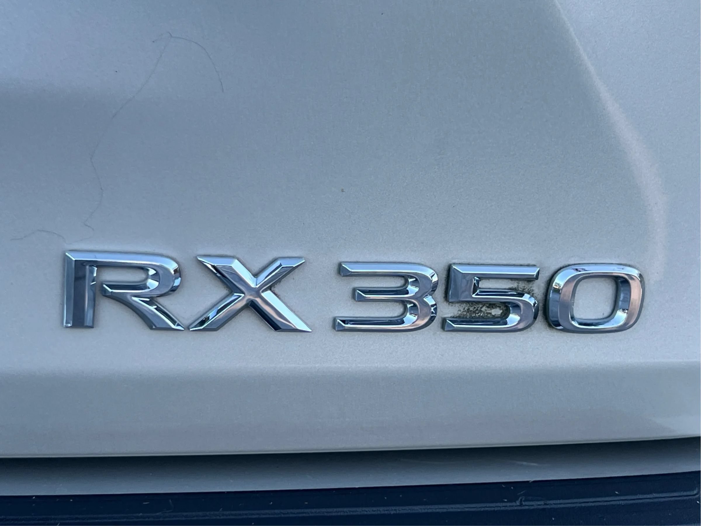 Used 2019 Lexus RX 350 AWD w/ Navigation Package image 36