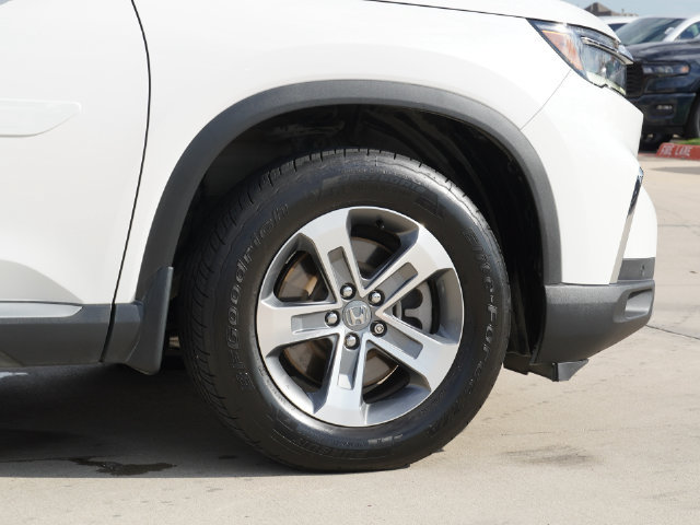 Used 2023 Honda Pilot EX-L image 16