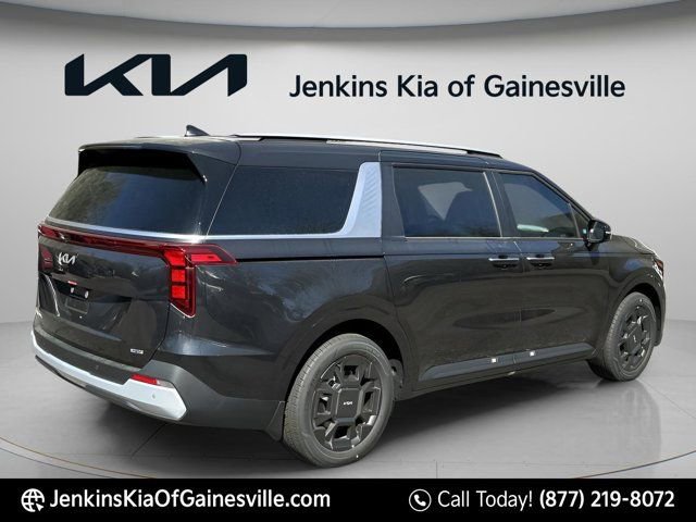 New 2026 Kia Carnival EX image 3