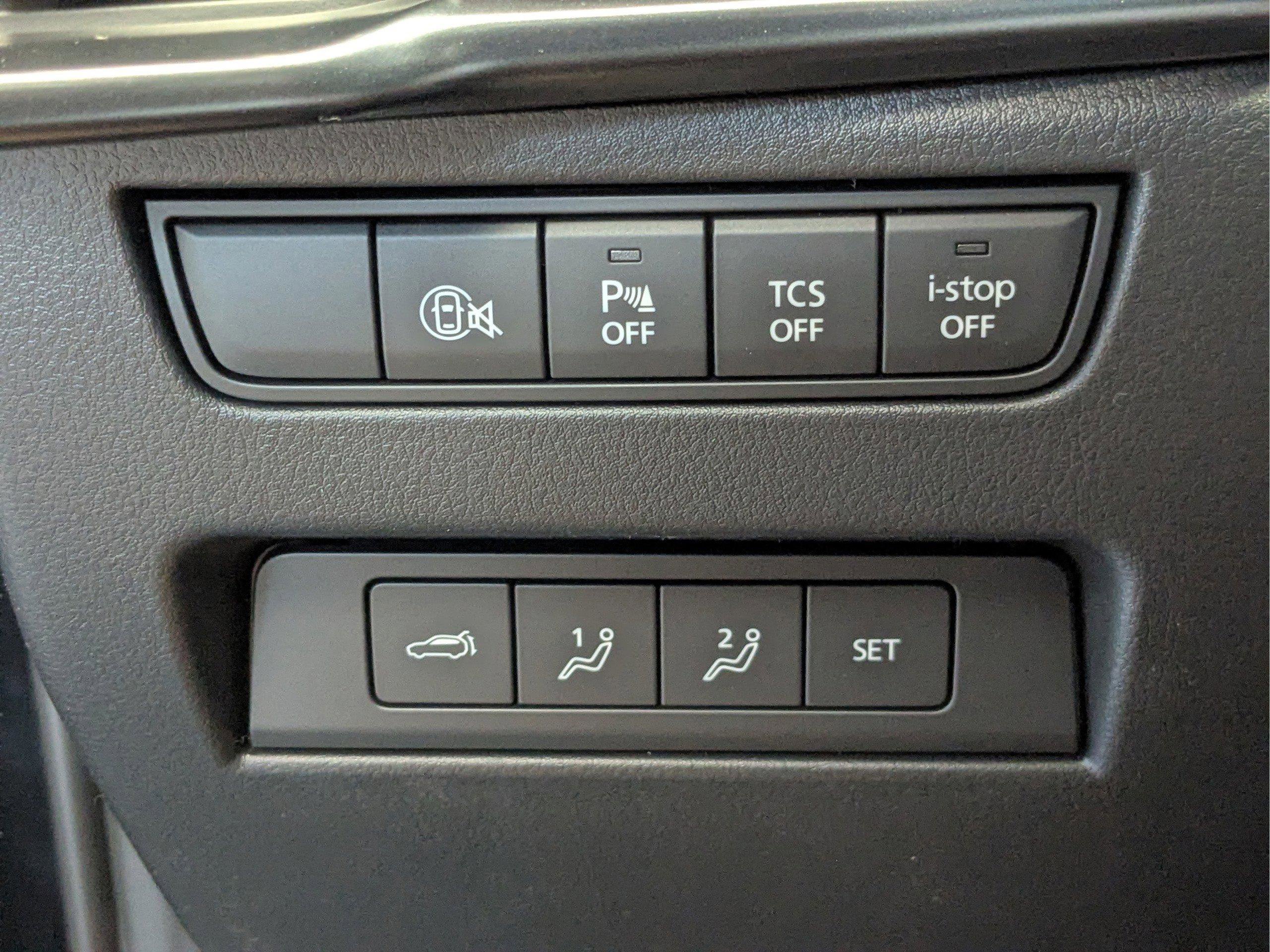 New 2026 MAZDA CX-70 3.3 Turbo S w/ Premium Package image 23