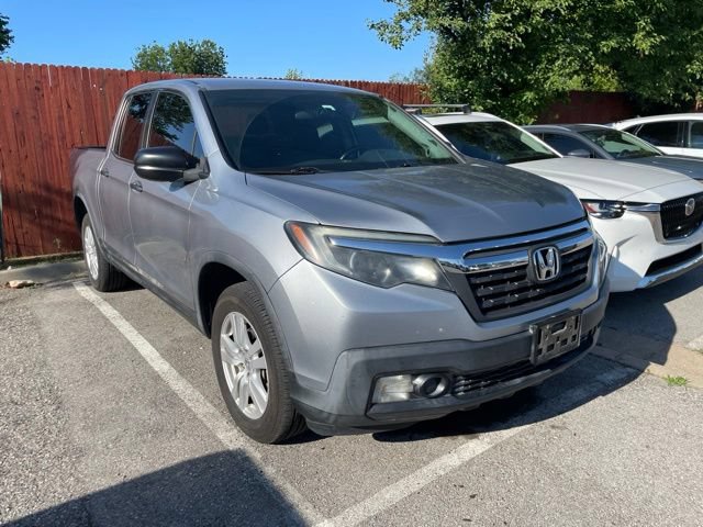 Used 2017 Honda Ridgeline RT image 4