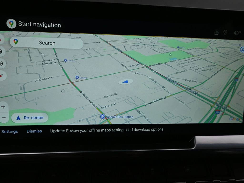 New 2026 Chevrolet Silverado 1500 LT w/ All Star Edition Plus image 16