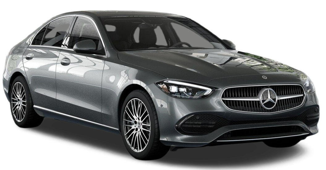 New 2027 Mercedes-Benz C 300 4MATIC Sedan image 15