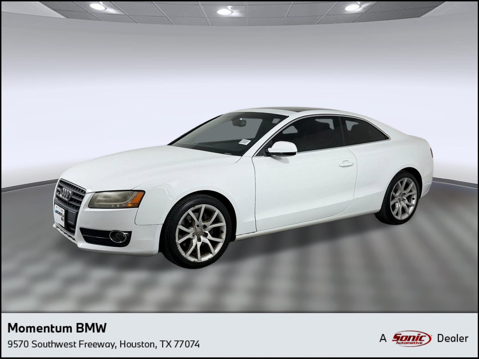 Used 2012 Audi A5 2.0T Prestige AWD/4WD 360° Tour
