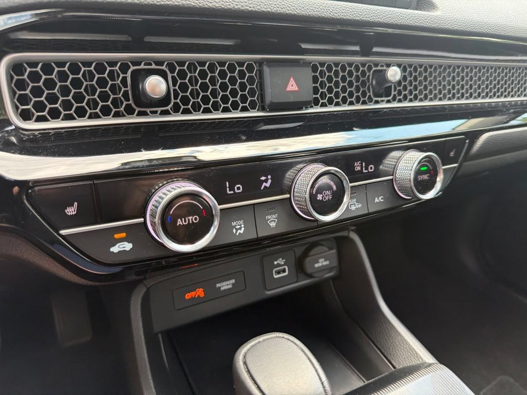 Used 2023 Honda Civic EX image 31