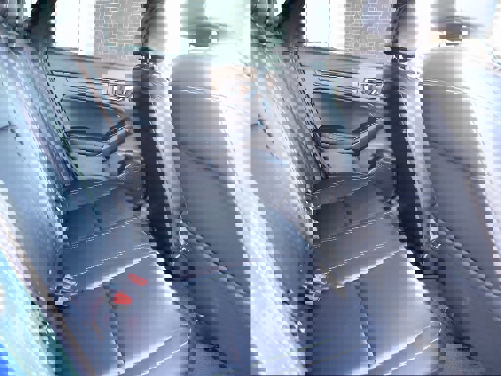 Used 2023 Acura Integra A-Spec image 13