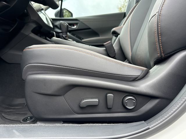 New 2025 Subaru Crosstrek 2.5i Limited image 23