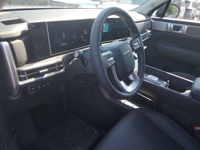 New 2027 Hyundai Santa Fe SEL AWD/4WD image 19