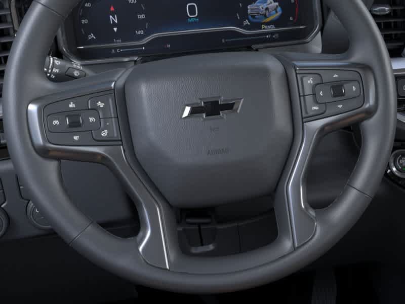 New 2026 Chevrolet Silverado 3500 High Country w/ High Country Premium Package AWD/4WD image 19