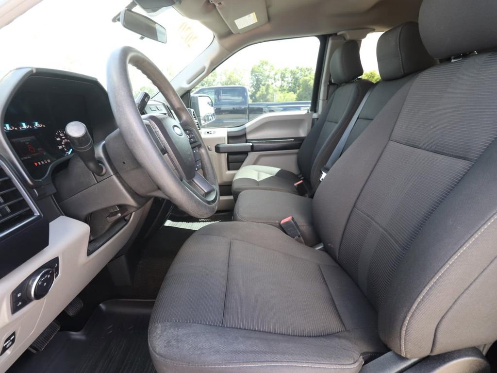 Certified 2020 Ford F150 XL w/ Equipment Group 101A Mid image 2