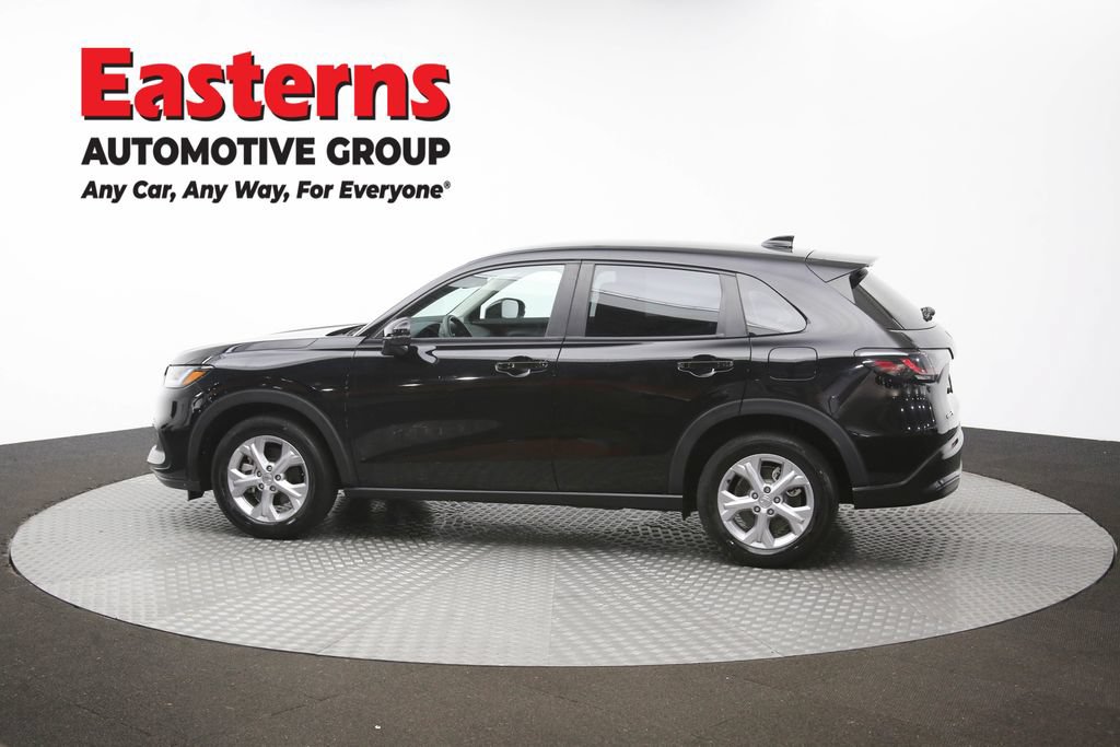 Used 2024 Honda HR-V LX image 60