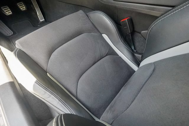 Used 2023 Chevrolet Camaro SS RWD image 61