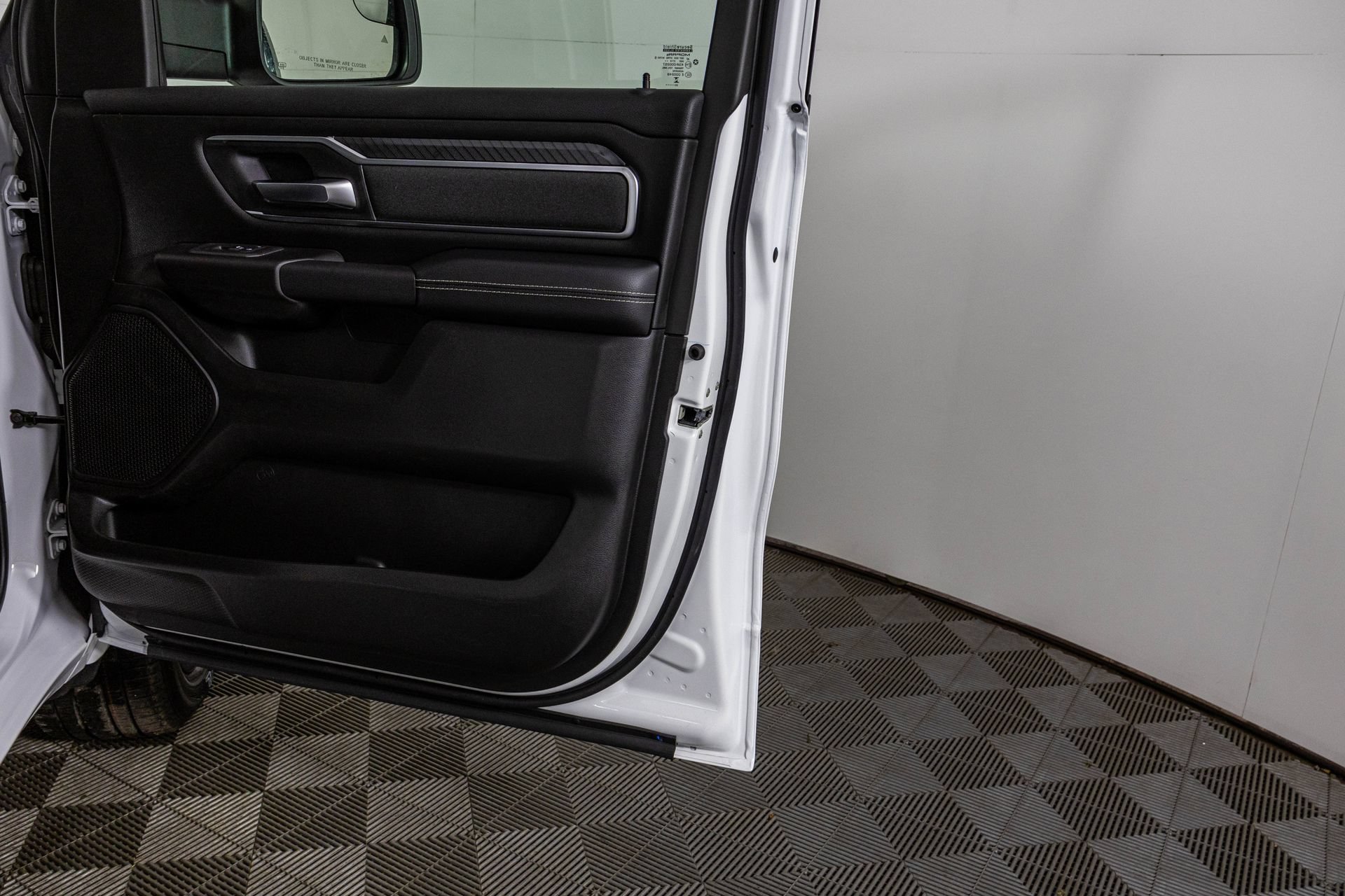 New 2026 RAM 1500 Big Horn AWD/4WD image 36