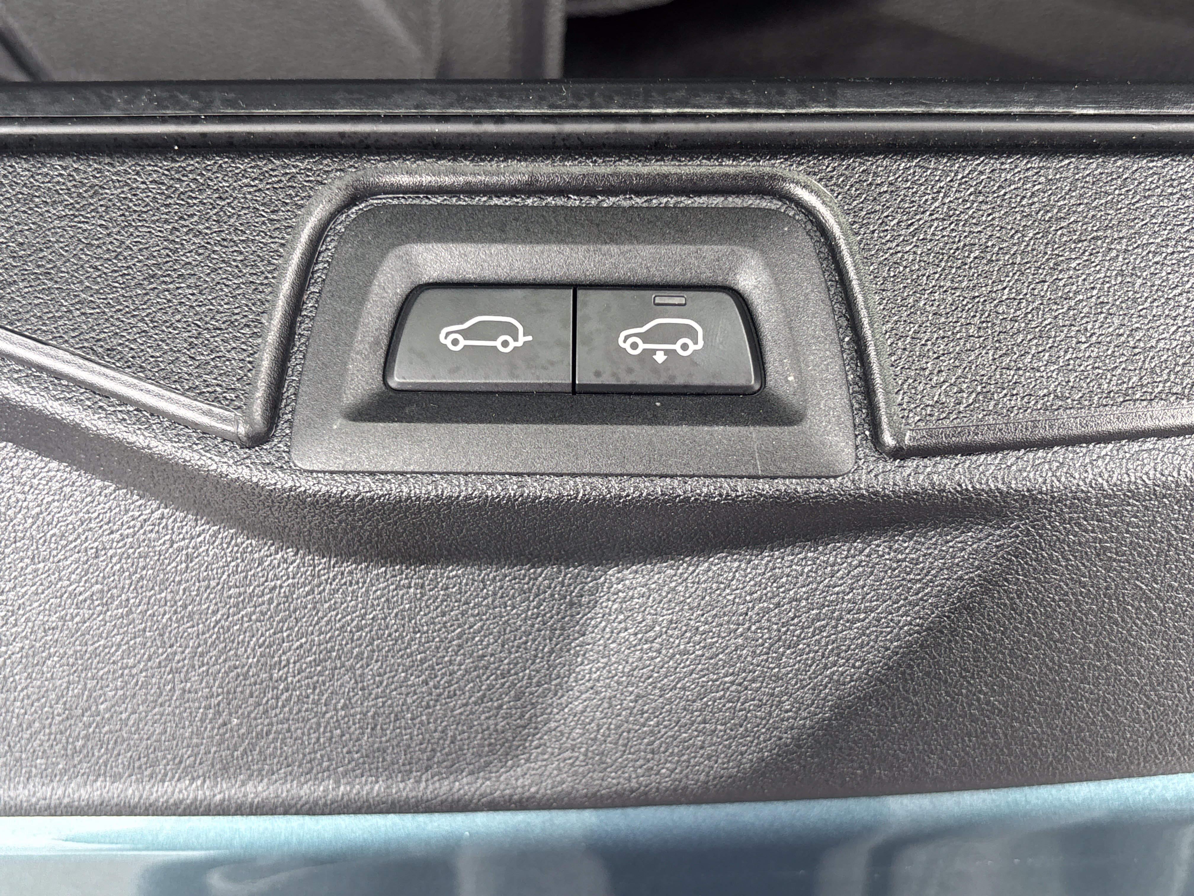 Used 2025 BMW X5 xDrive40i AWD/4WD image 34