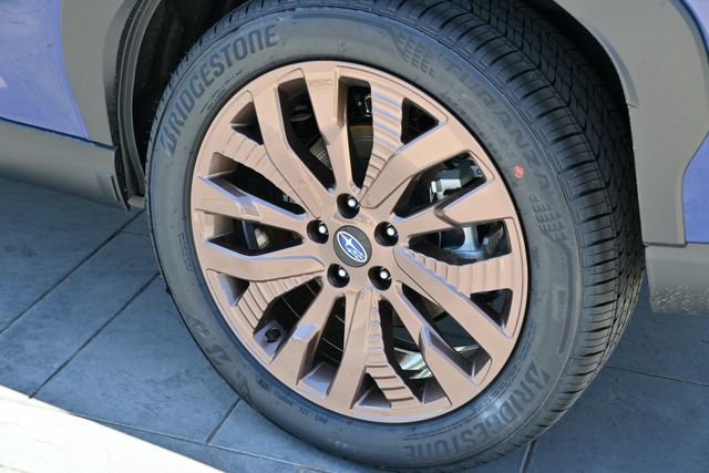 New 2026 Subaru Forester Sport AWD/4WD image 12