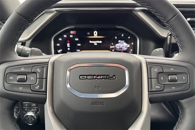 New 2026 GMC Sierra 1500 Denali w/ Denali Reserve Package image 27