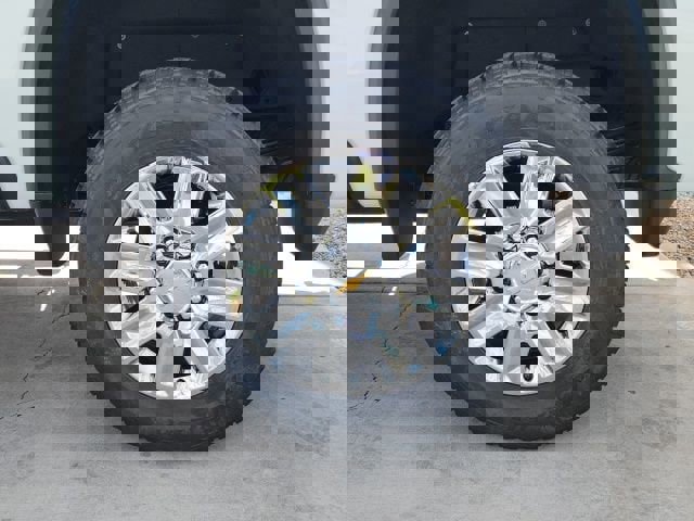 New 2026 Chevrolet Silverado 2500 High Country w/ Technology Package image 30