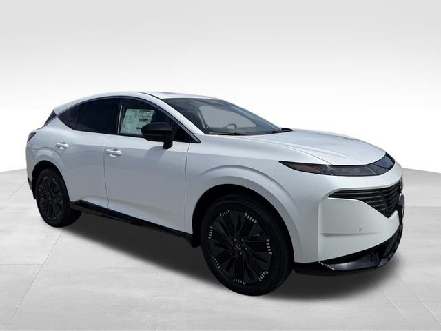 New 2026 Nissan Murano Platinum w/ Cargo Package AWD/4WD image 1