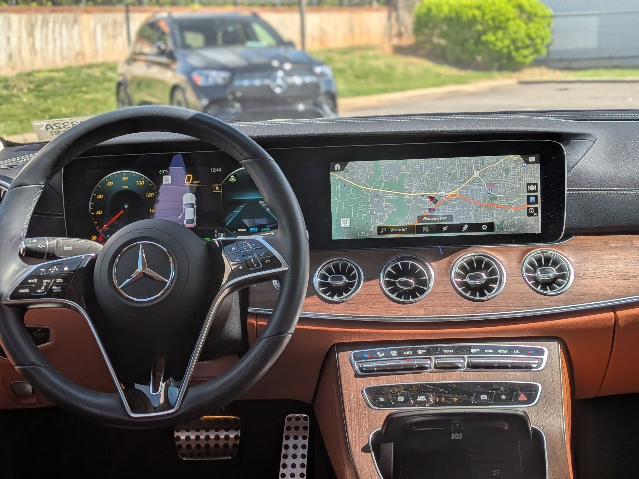 Used 2023 Mercedes-Benz CLS 450 CLS 450 image 33