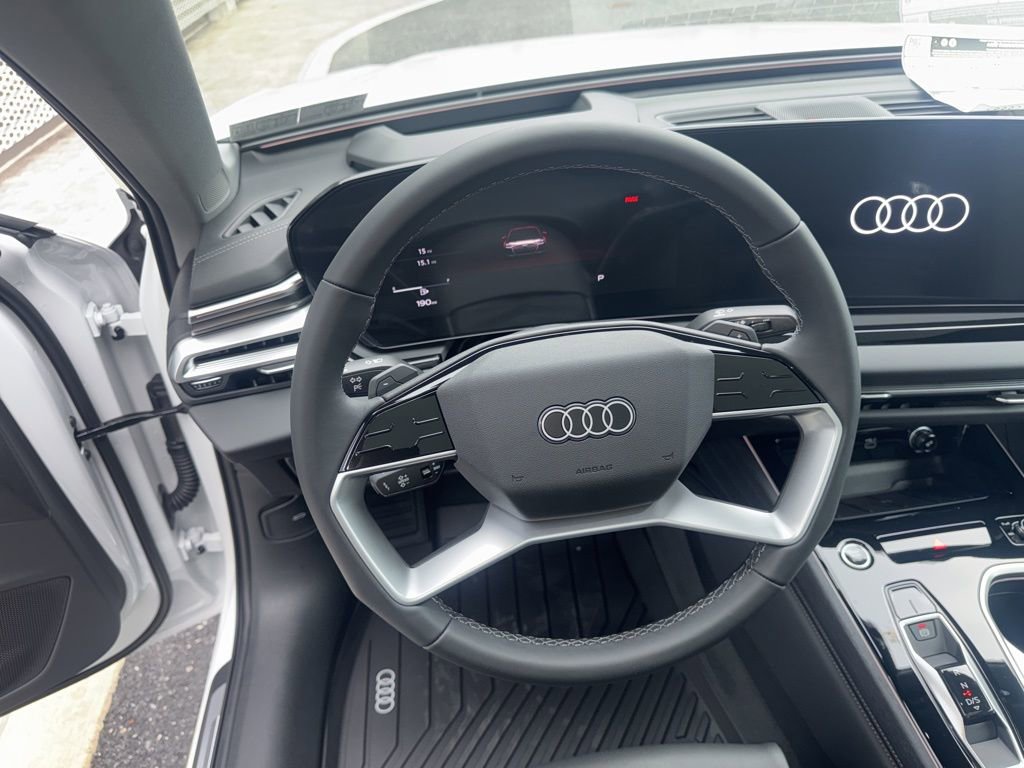 New 2026 Audi A6 Premium Plus image 27