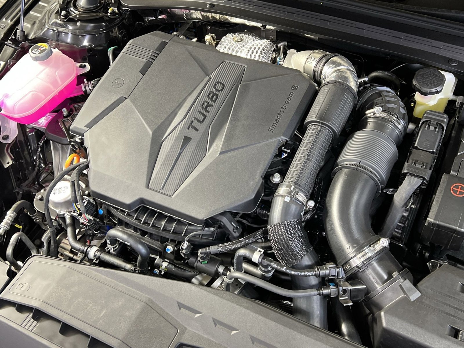 New 2026 Kia K5 GT image 26