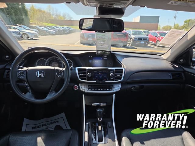 Used 2014 Honda Accord EX-L image 10