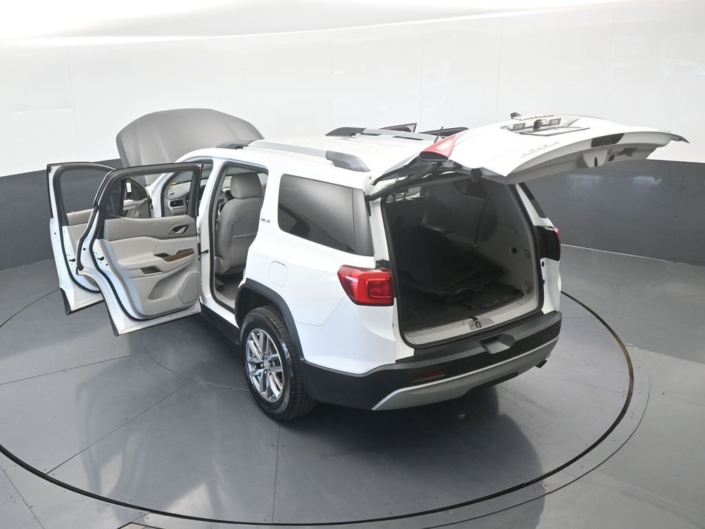 Used 2019 GMC Acadia SLE w/ Driver Alert Package I image 72