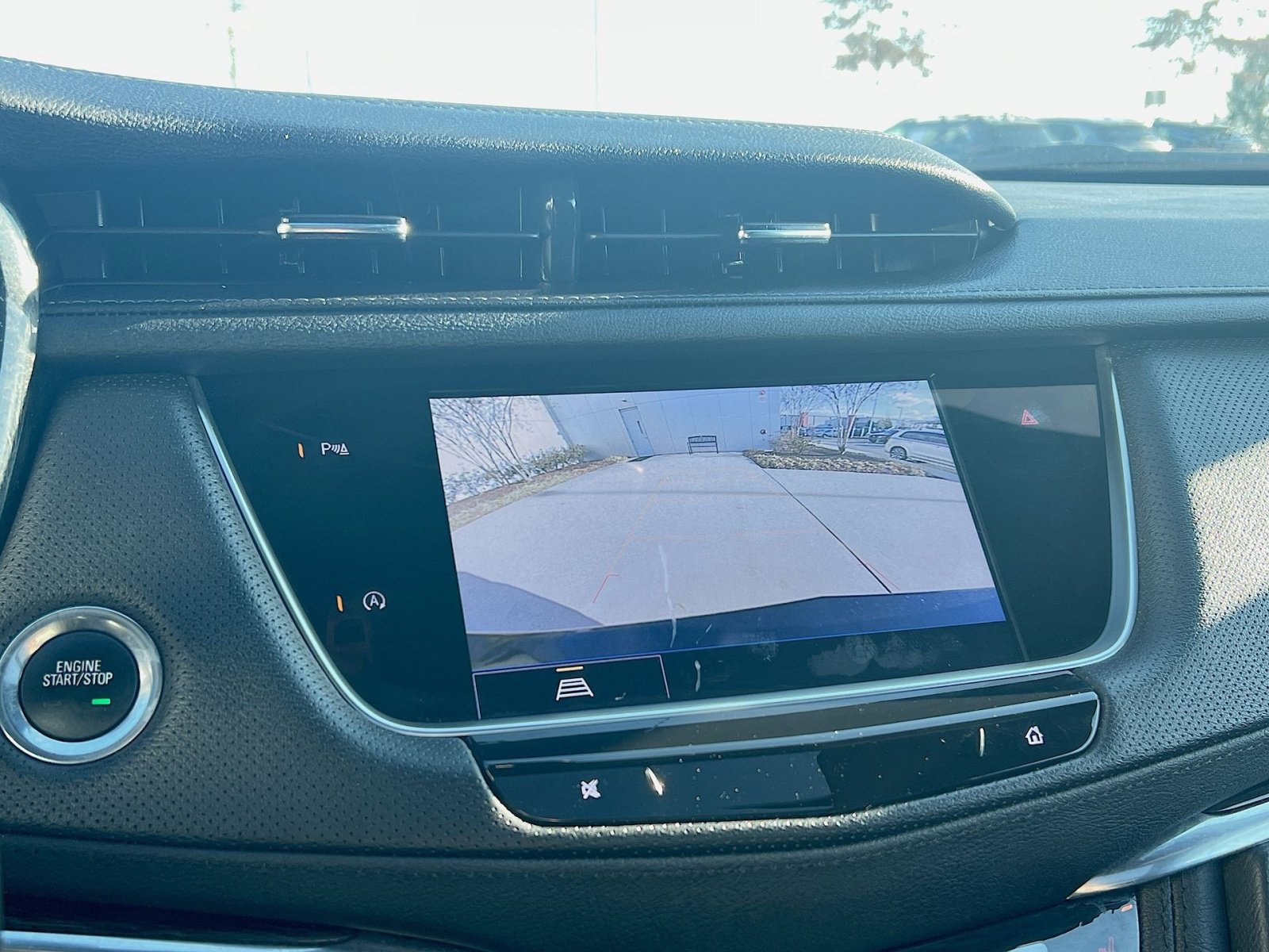 Used 2023 Cadillac XT5 Premium Luxury image 19