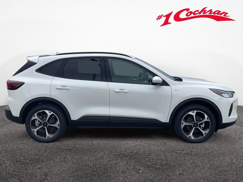 New 2026 Ford Escape ST-Line Select w/ Tech Pack #1 AWD/4WD image 6