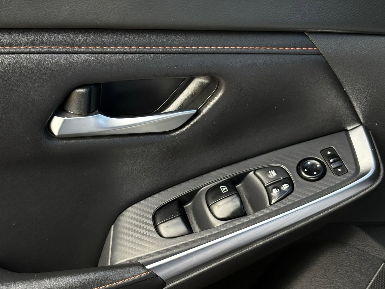 Used 2022 Nissan Sentra SR image 25