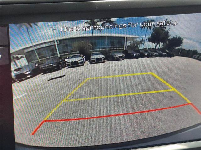 Used 2024 Kia Soul LX w/ Option Group 015 FWD image 13