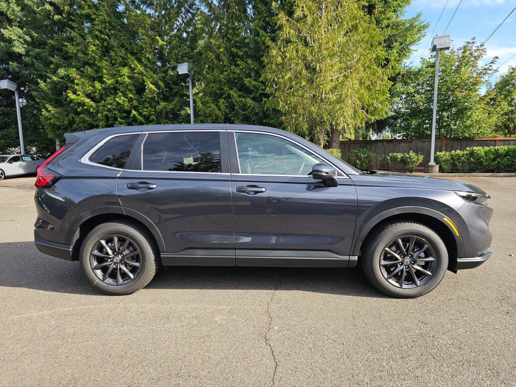 New 2026 Honda CR-V EX-L image 8
