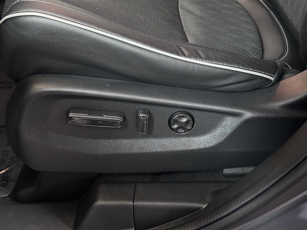 Used 2024 Honda Odyssey Elite image 16