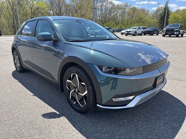 Used 2023 Hyundai Ioniq 5 SEL AWD/4WD image 3