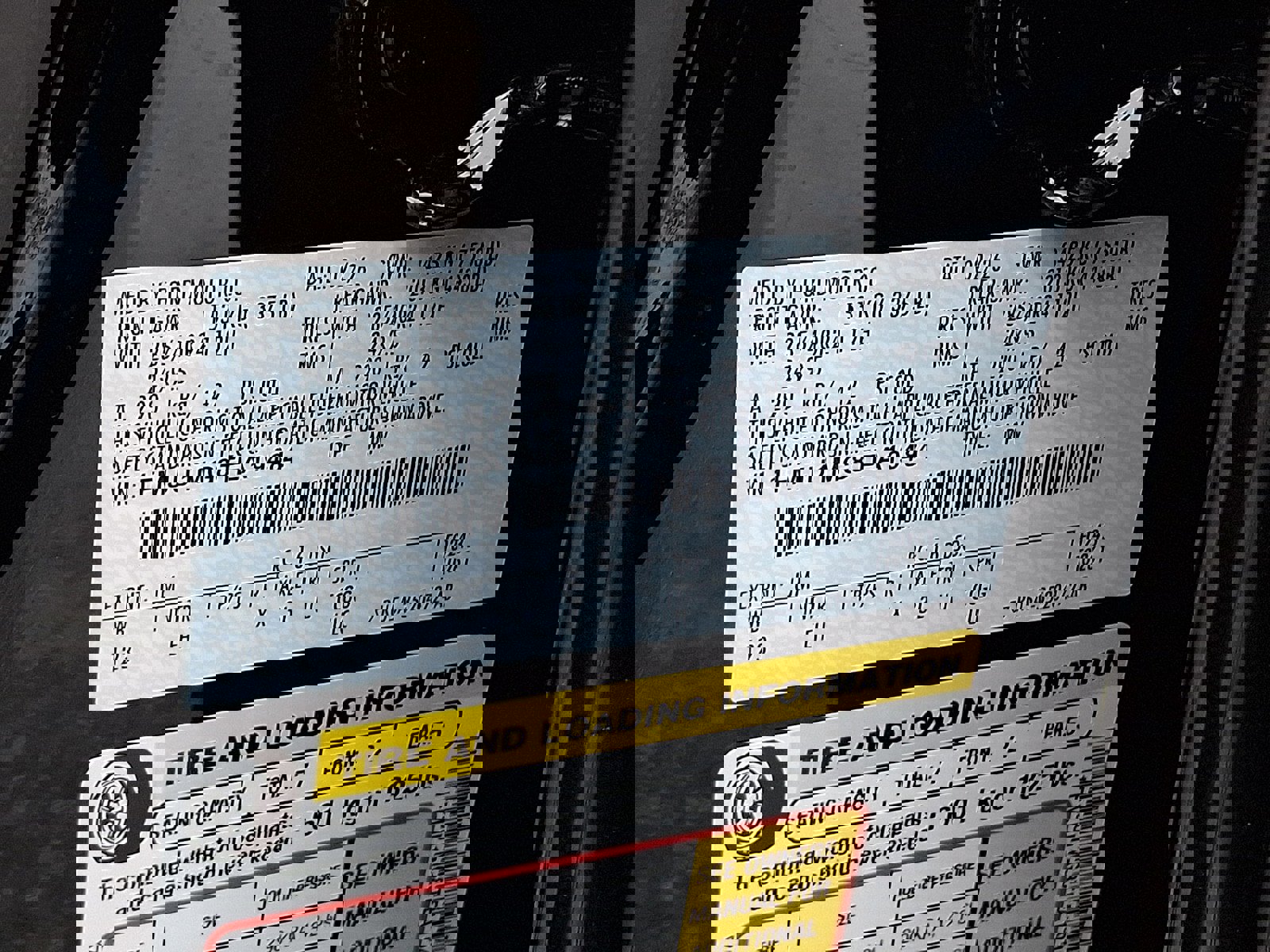 New 2026 Ford Expedition Platinum w/ Stealth Performance Package image 17