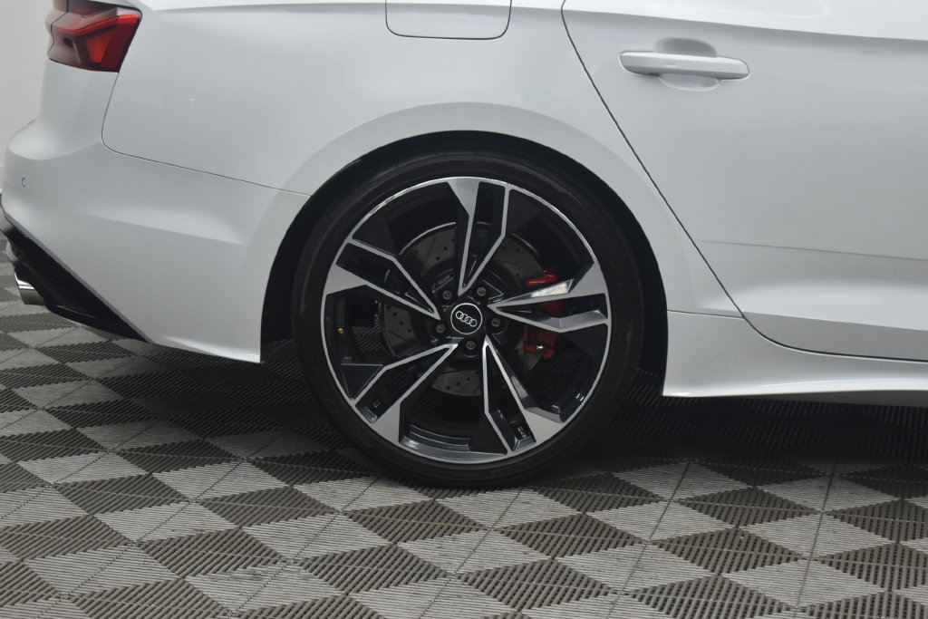 Used 2021 Audi S5 Premium Plus w/ Premium Plus Package AWD/4WD image 28