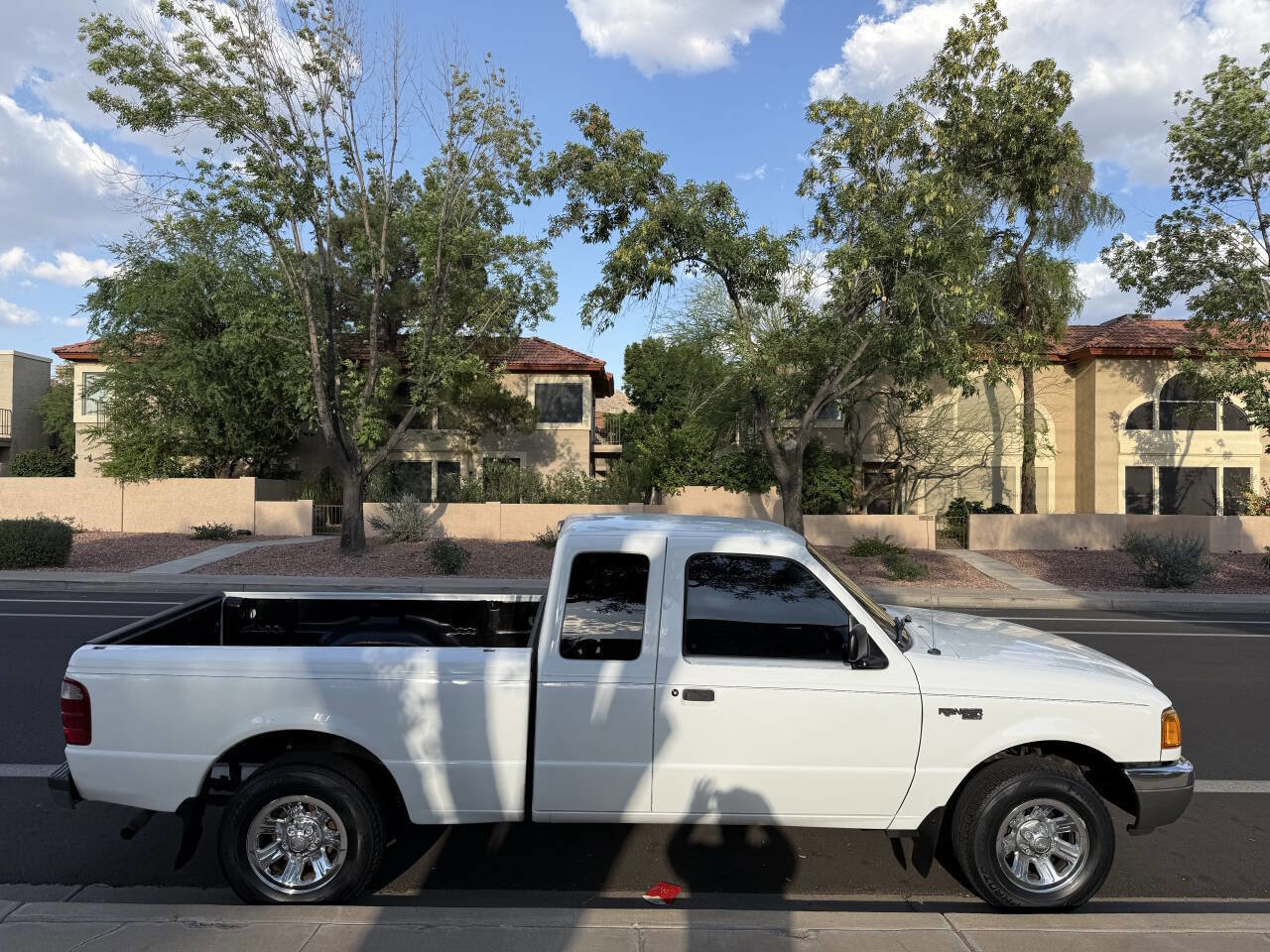 Used 2002 Ford Ranger XLT RWD image 5