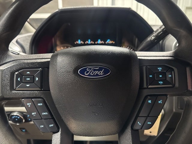 Used 2018 Ford F150 XLT image 14