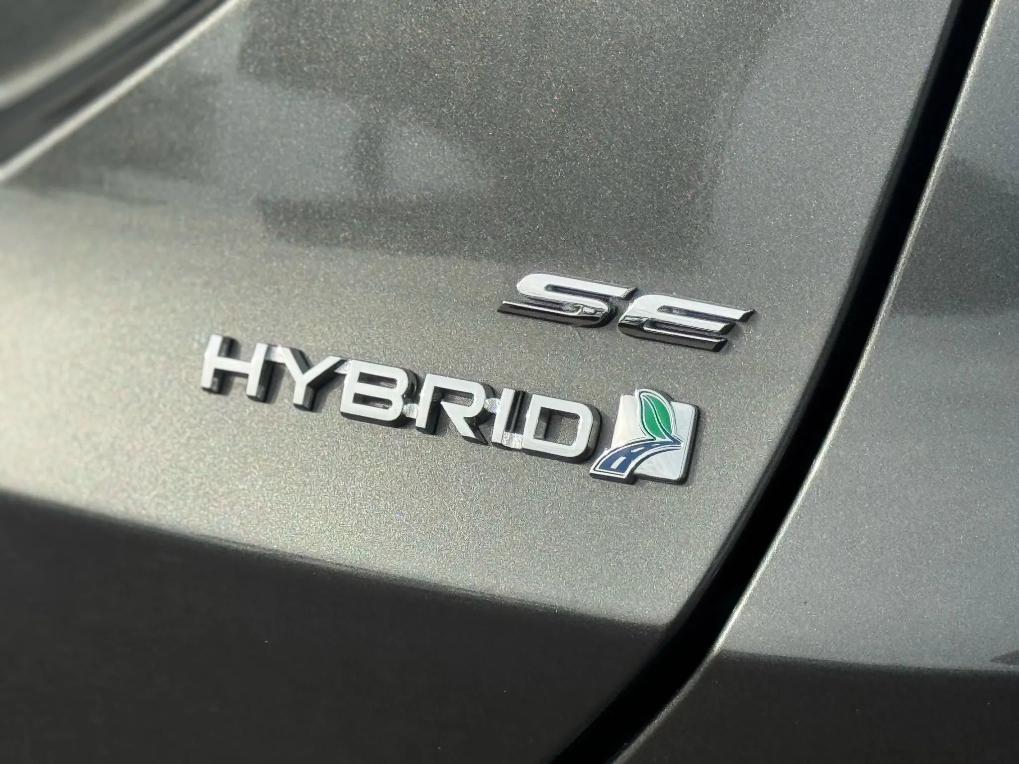 Used 2015 Ford Fusion SE image 11