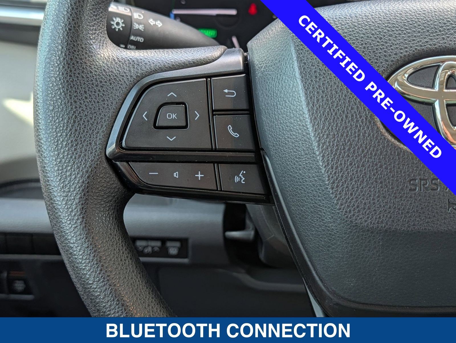 Used 2022 Toyota Sienna LE FWD image 24