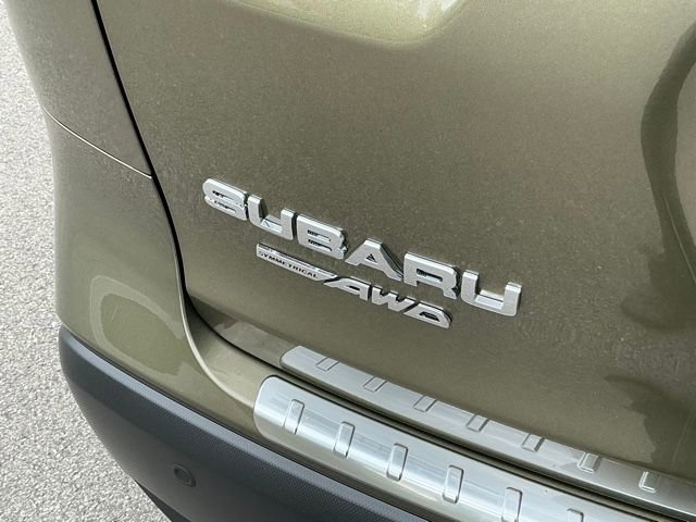 New 2026 Subaru Ascent Touring image 5